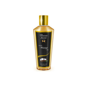 Huile de massage sèche noix de coco 250ml 